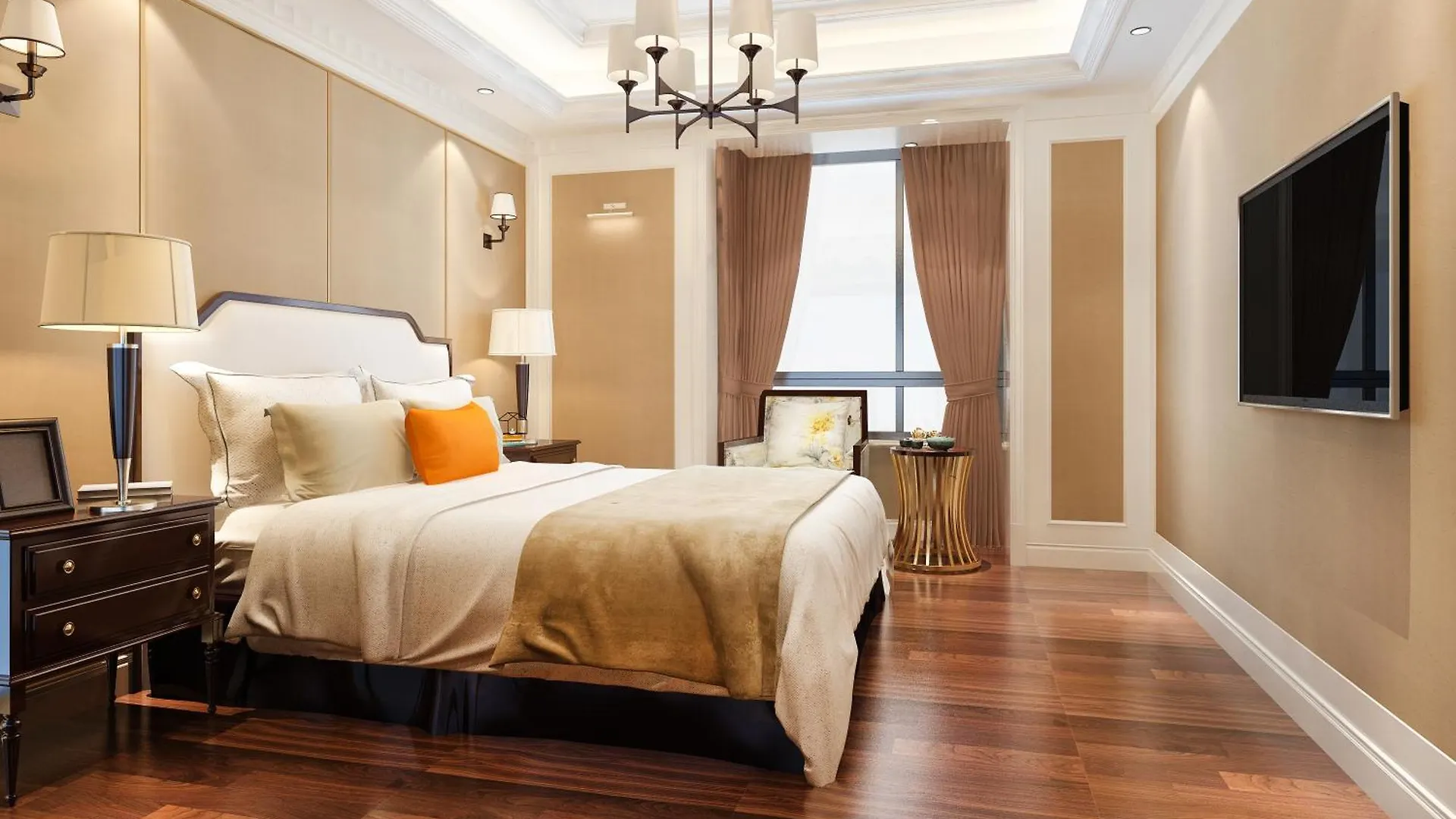 Hotel Rosewood Suites Near Delhi Airport New Delhi