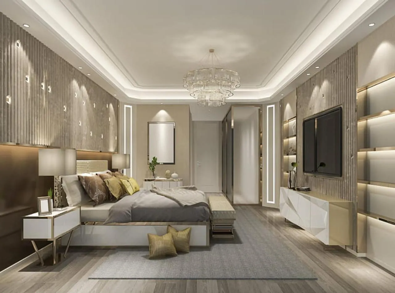 Hotel Rosewood Suites Near Delhi Airport New Delhi