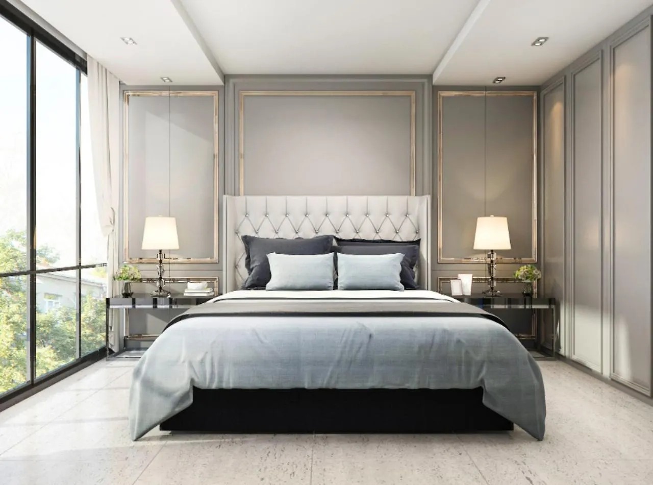 Hotel Rosewood Suites Near Delhi Airport New Delhi