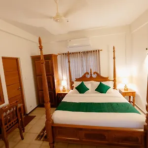 Seacoast Fortkochi , Fort Kochi India