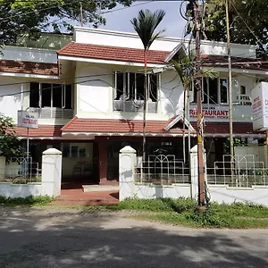 Casa Linda 3*, Kochi India